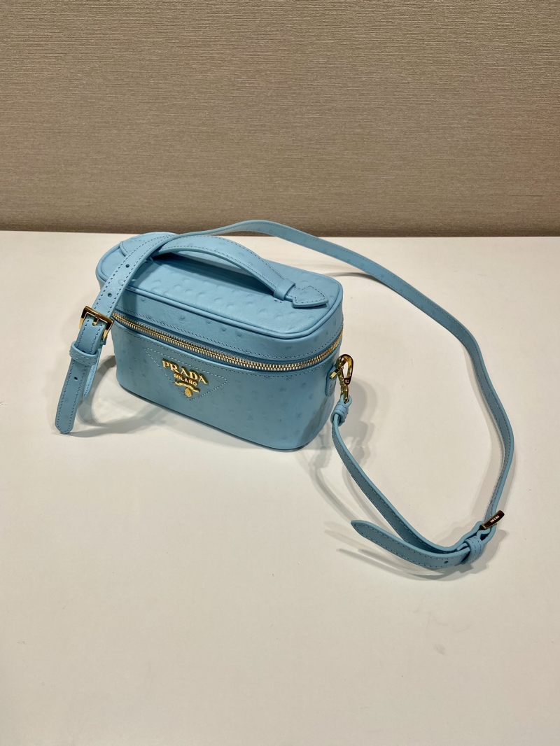 Prada Satchel Bags